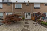 Woning Govert Flohilstraat 23 Ridderkerk