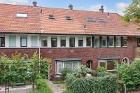 Woning Gijsbrecht van Amstelstraat 462 HILVERSUM