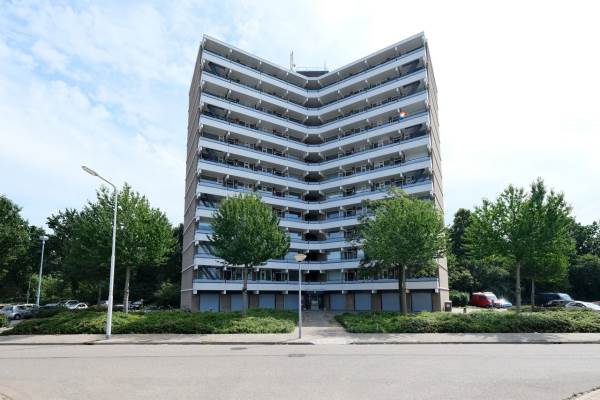 Woning Valkestein 913 Ede