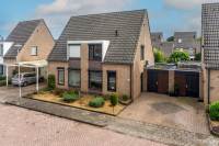 Woning Rembrandtstraat 25 BAARLO LB