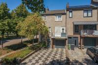 Woning Dokter Aletta Jacobsstraat 8 Venlo