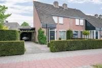 Woning Zeilbergsestraat 97 Deurne