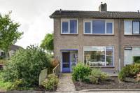 Woning Chrysantenhof 1 Zwaag