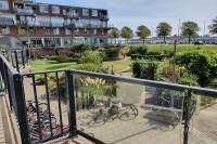 Woning Oostmaaslaan 331 Rotterdam