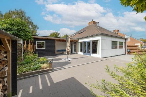 Woning Westerzicht 801 Vlissingen