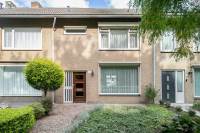 Woning Schubertstraat 125 Tilburg