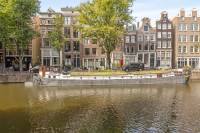 Woning Geldersekade 52 AMSTERDAM