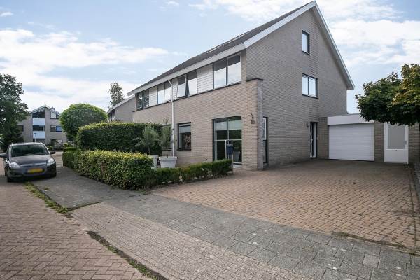 Woning It Blauwe Slot 30 Goutum