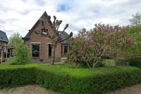 Woning De Streek 91 TERWISPEL