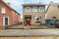 Woning Marktstraat 79 Kaatsheuvel