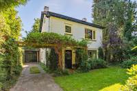 Woning Rembrandtlaan 8 Doorn