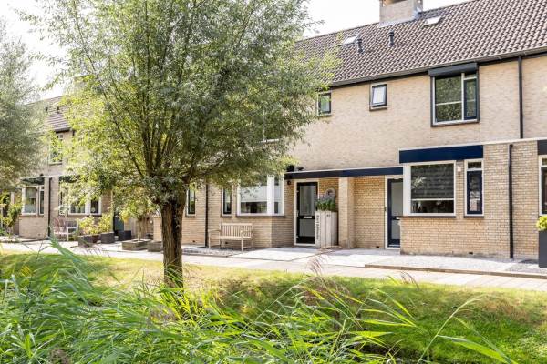 Woning Landscheijding 49 Lopik