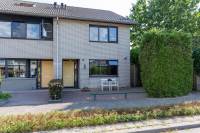 Woning Jacques Tatilaan 145 Almere