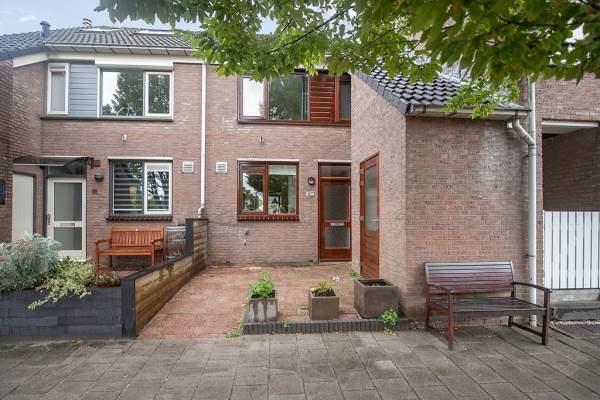 Woning Boesemsingel 36 Bodegraven