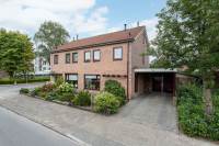 Woning P.J. Geldermanstraat 1a Oldenzaal