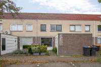 Woning Lichtenvoordestraat 25 Tilburg