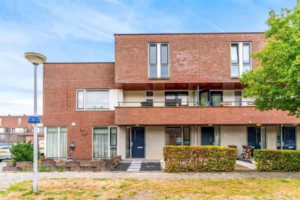 Woning Drecht 33 De Meern