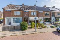 Woning Saarstraat 17 Heemskerk