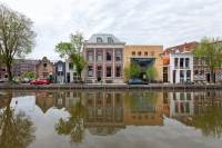 Woning Turfsingel 70a Gouda