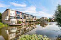 Woning Hélène Mercierstraat 37 Velserbroek