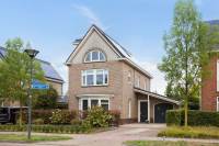 Woning Bronkhorstdreef 13 Roosendaal