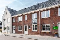 Woning Molenwerf 41 Spaarndam