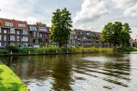Woning Prins Bernhardkade 29a Rotterdam