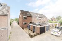 Woning De Krommert 98 Oosthuizen