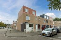 Woning Diepenbeekplantsoen 37 Amsterdam