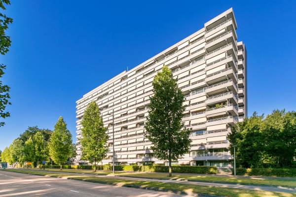 Woning Herman Gorterlaan 403 Eindhoven
