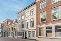 Woning Burgstraat 57 Gorinchem