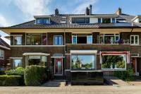 Woning Emmalaan 93 Rotterdam