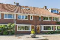 Woning Cremerstraat 414 Utrecht