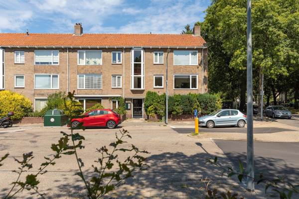 Woning Kolhornseweg 68 Hilversum