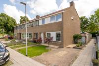 Woning Karel Doormanstraat 58 Wieringerwerf