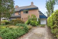 Woning Langhoven 44 Bennekom