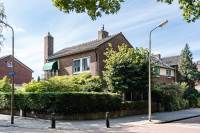 Woning Van Lenneplaan 24 Driehuis