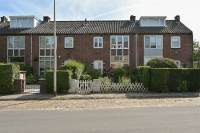 Woning Violierenweg 16 Wassenaar