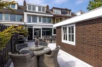 Woning Dennenlaan 192 Zwanenburg