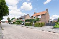 Woning Schotse Hooglandersstraat 61 Waspik