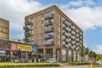 Woning Bezaanjachtplein 19 Amsterdam