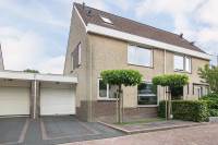 Woning Dreeslaan 32 Naaldwijk