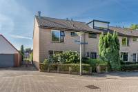 Woning Meeuwiskamp 24 Eemnes