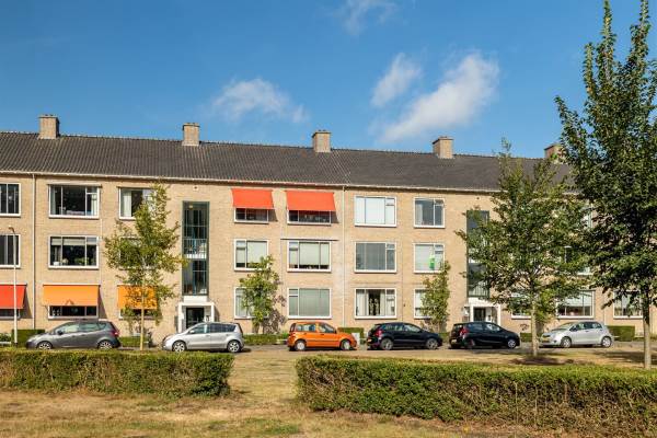 Woning Boeimeerlaan 34A Breda