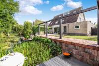 Woning Zilvermeer 73 Groningen