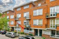 Woning Moerdijkstraat 13H Amsterdam