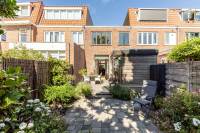 Woning Mentawistraat 10 Haarlem