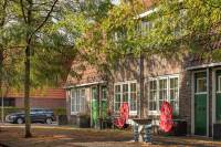 Woning Crocusstraat 26 Hilversum