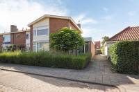 Woning Burgemeester Voskensstraat 1 Goirle