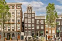Woning Oudezijds Achterburgwal 126E Amsterdam